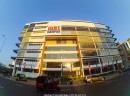 PROPOSED TUTORY BUILDING FOR ICBT AT COLOMBO 04