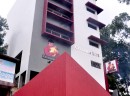 OFFICE BUILDING FOR CEYLINCO INSURANCE PLC AT BANDARAWELA