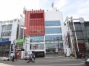 COMMERCIAL BUILDING AT S.D.S. JAYASINGHE MAWATHA, NUGEGODA.